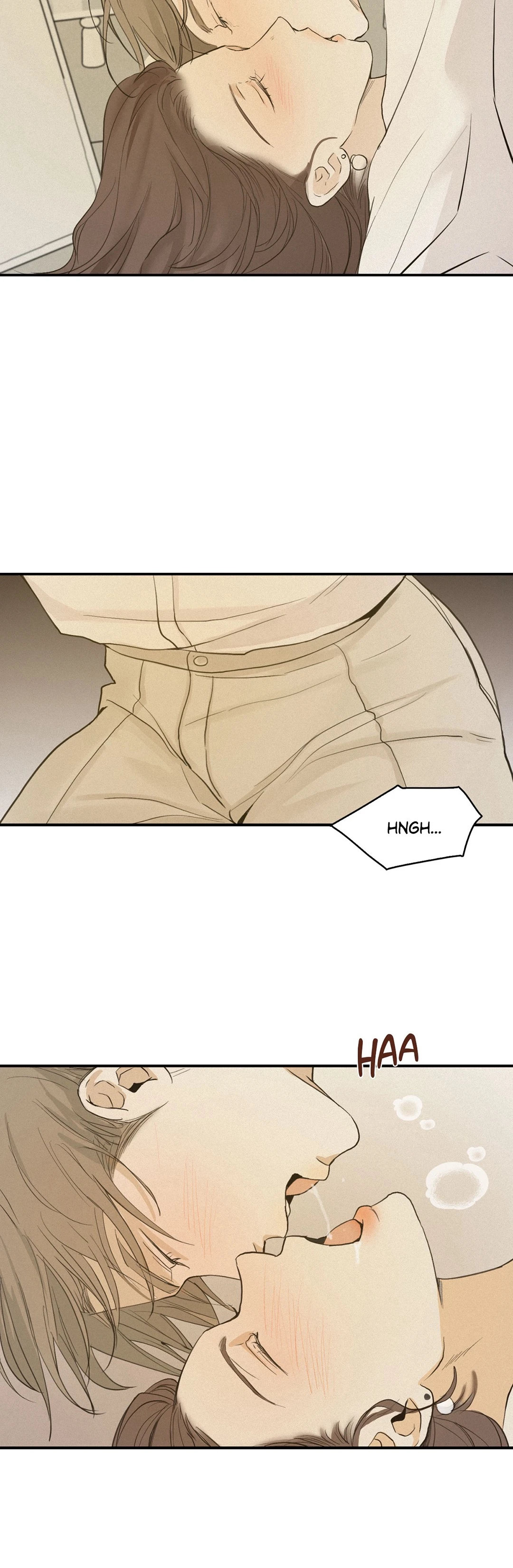 The Men in My Bed Chapter 35 - HolyManga.Net