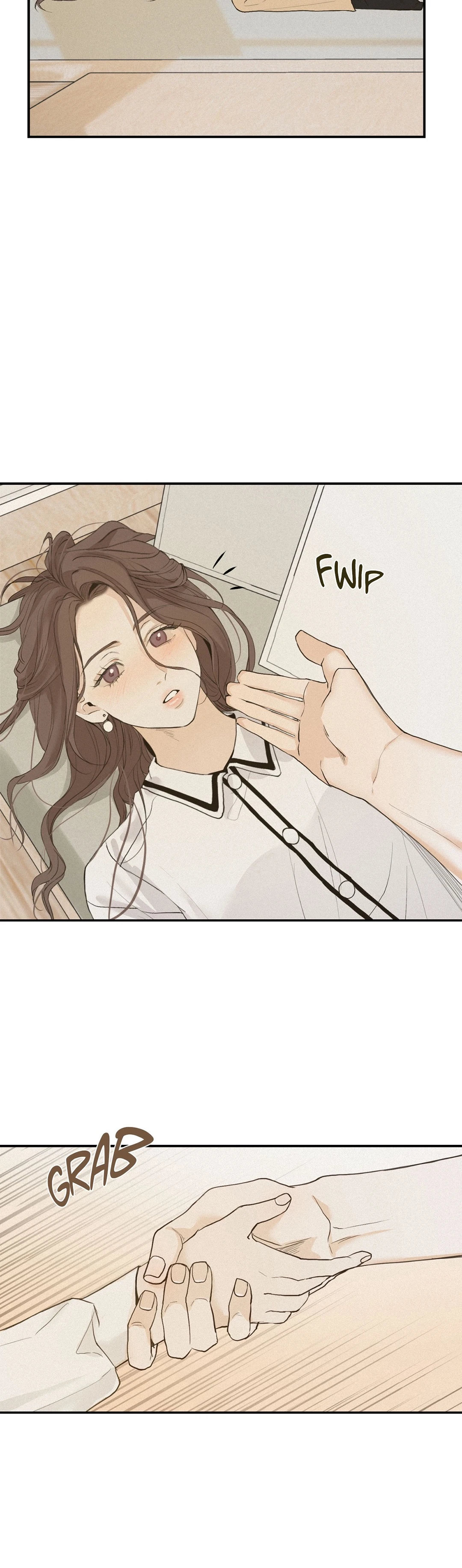 The Men in My Bed Chapter 35 - HolyManga.Net