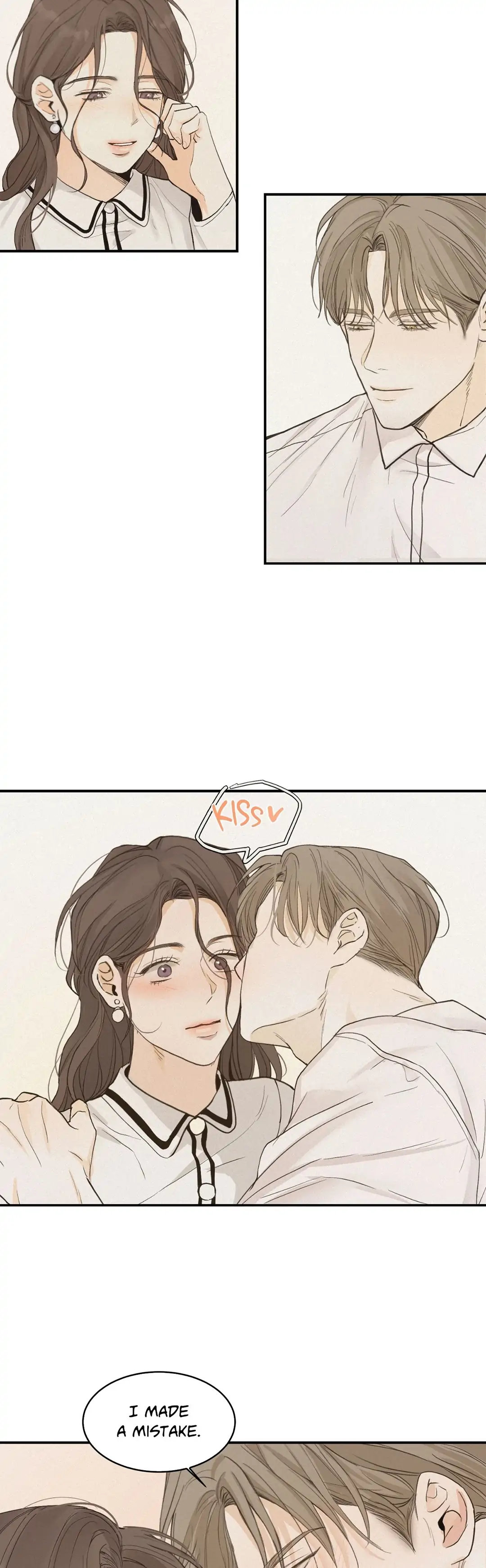 The Men in My Bed Chapter 36 - HolyManga.Net