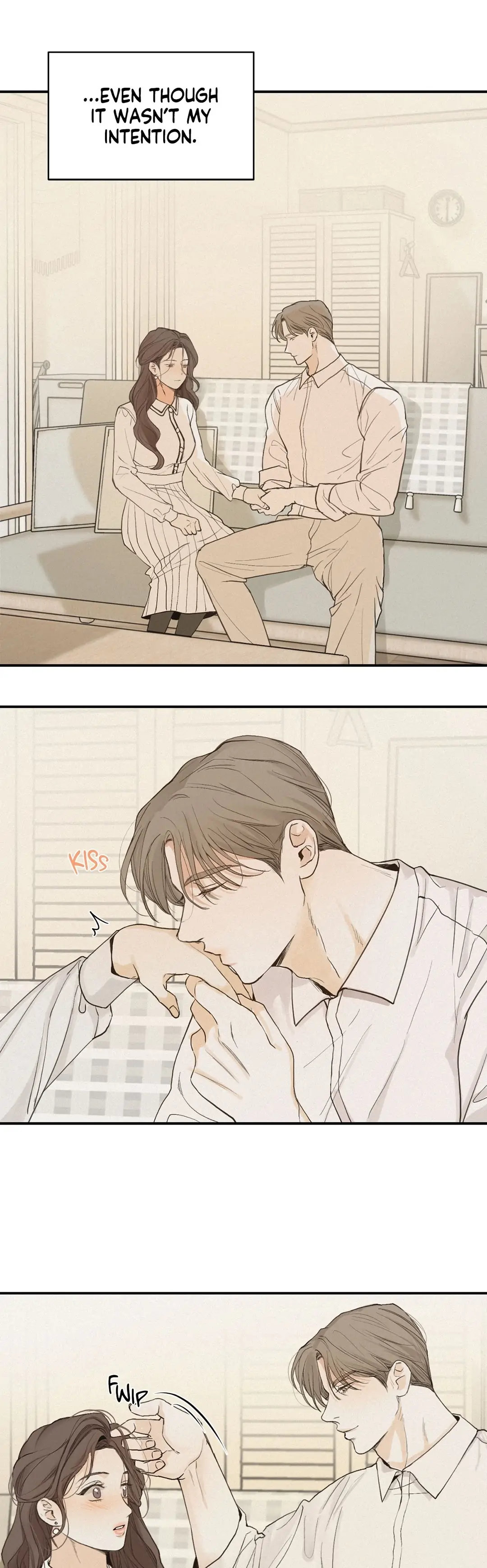 The Men in My Bed Chapter 36 - HolyManga.Net