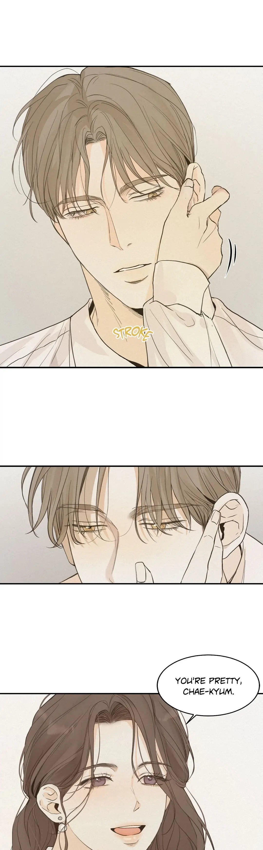 The Men in My Bed Chapter 36 - HolyManga.Net