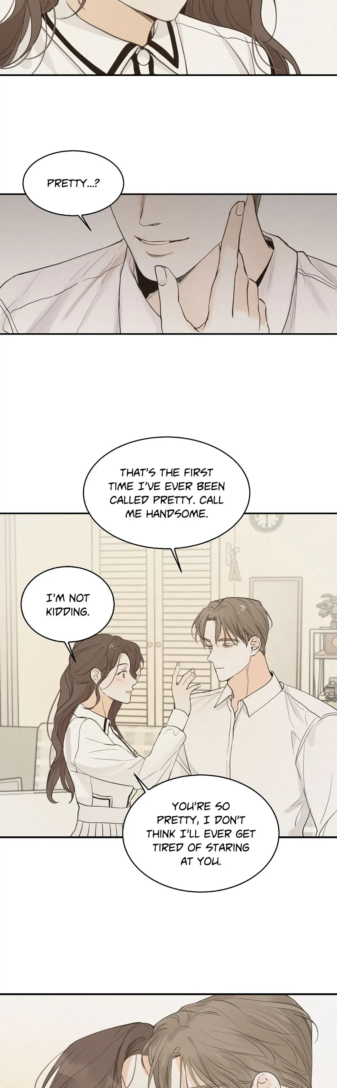 The Men in My Bed Chapter 36 - HolyManga.Net