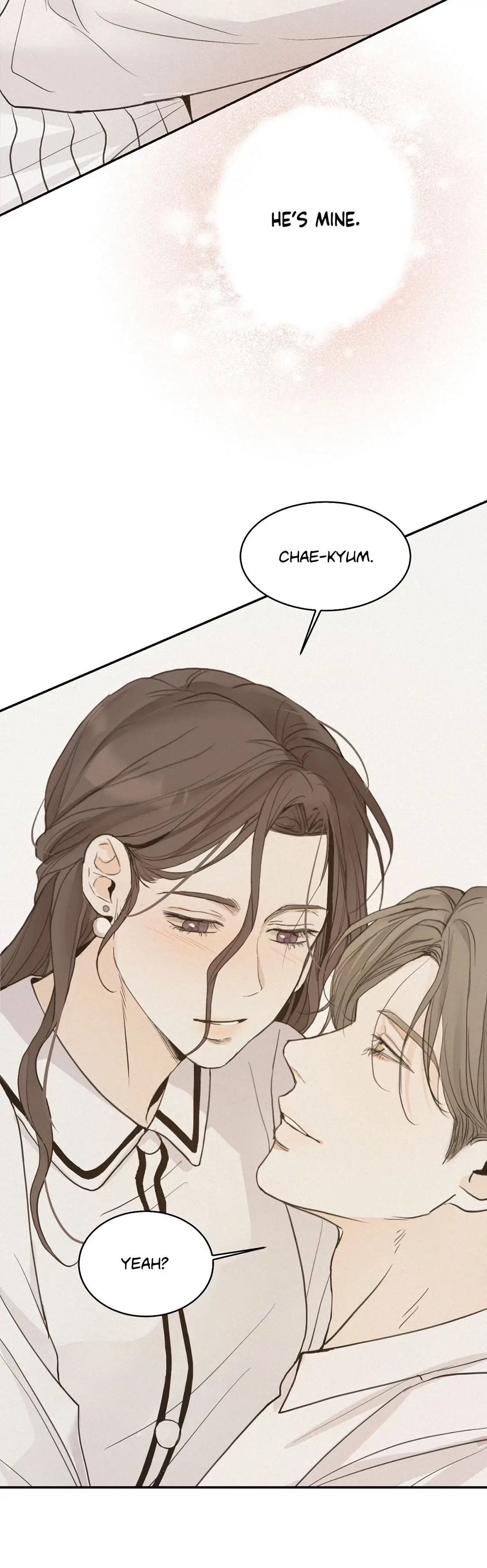 The Men in My Bed Chapter 36 - HolyManga.Net