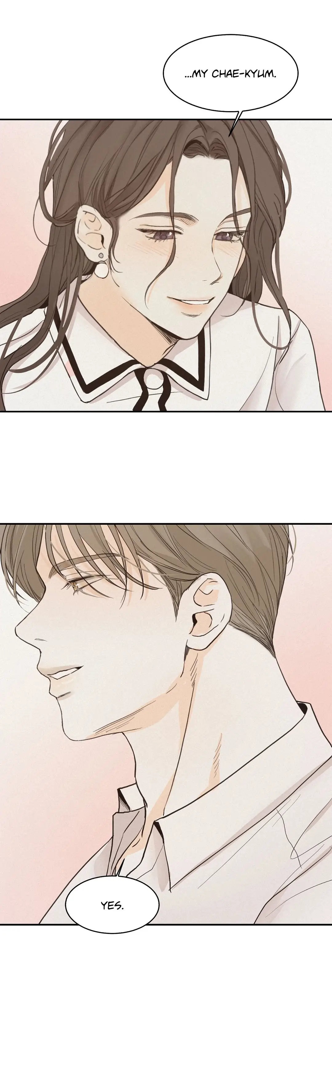 The Men in My Bed Chapter 36 - HolyManga.Net