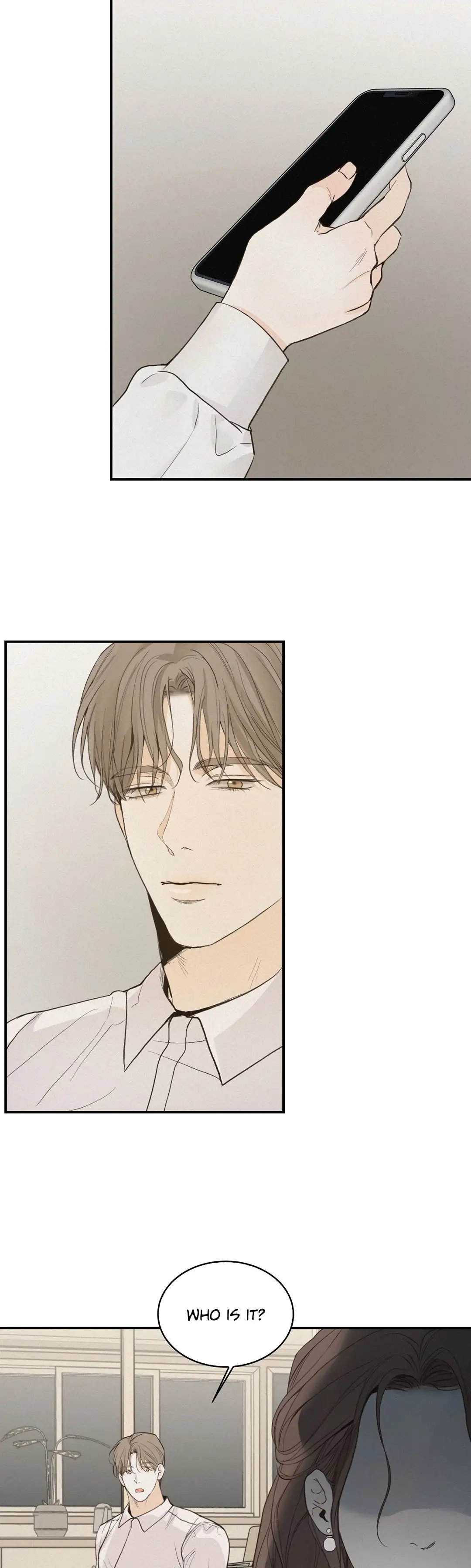 The Men in My Bed Chapter 36 - HolyManga.Net