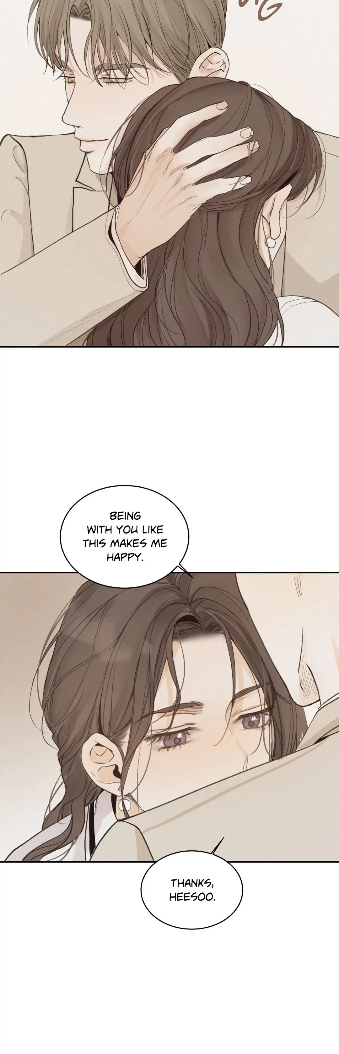 The Men in My Bed Chapter 36 - HolyManga.Net