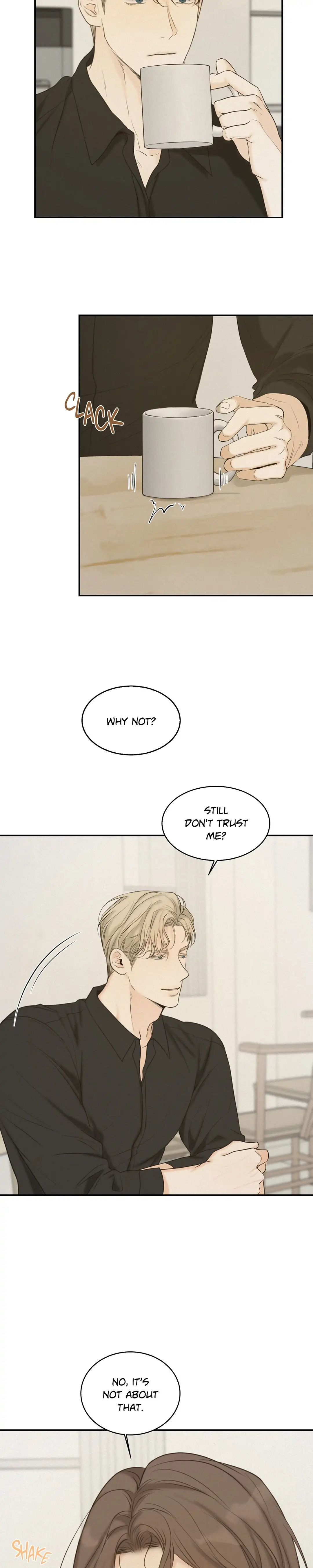 The Men in My Bed Chapter 38 - HolyManga.Net