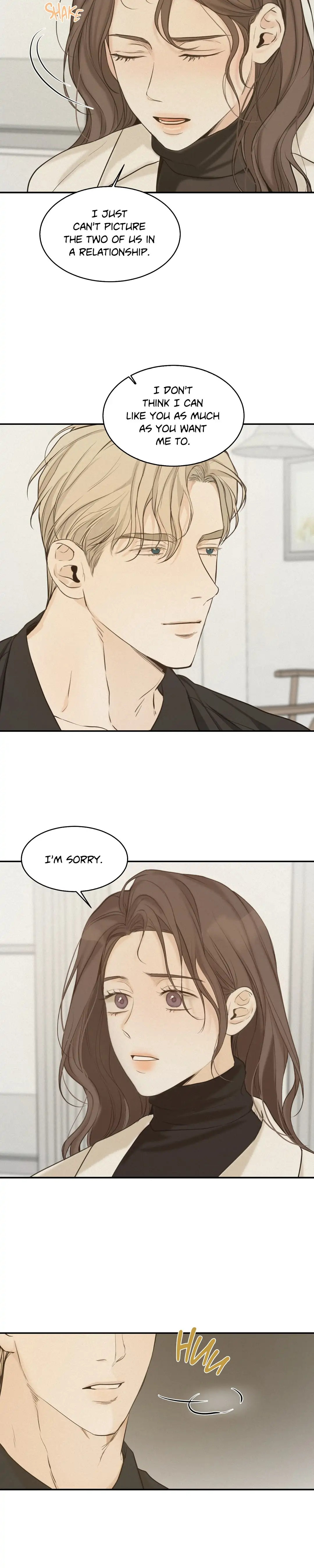 The Men in My Bed Chapter 38 - HolyManga.Net