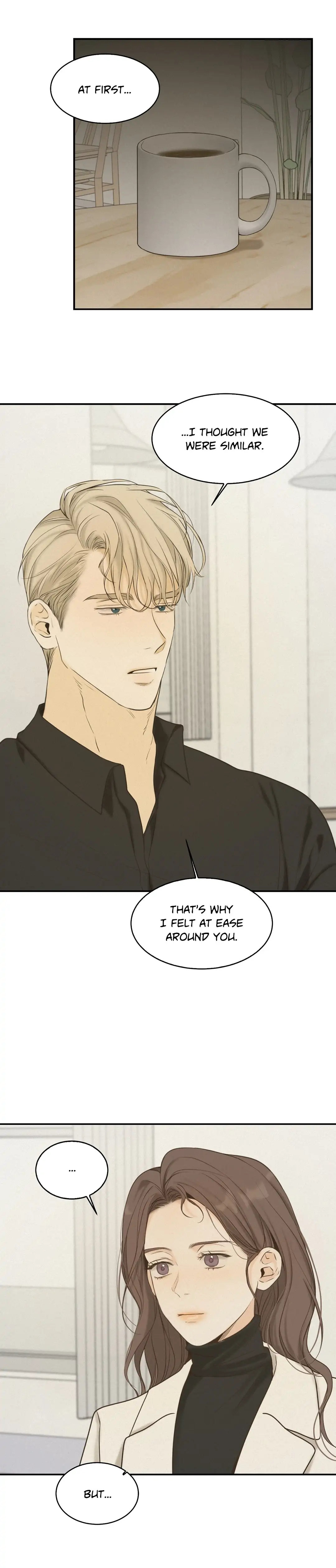 The Men in My Bed Chapter 38 - HolyManga.Net