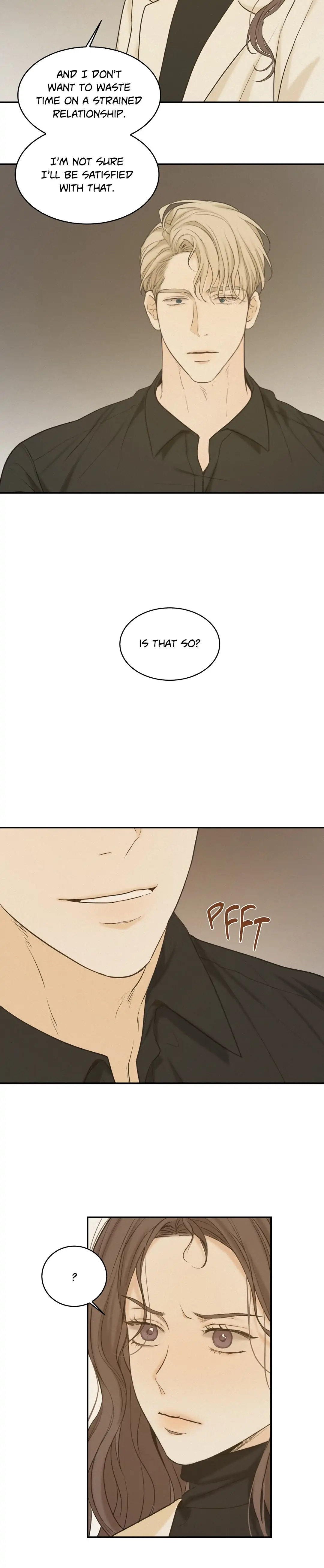 The Men in My Bed Chapter 38 - HolyManga.Net