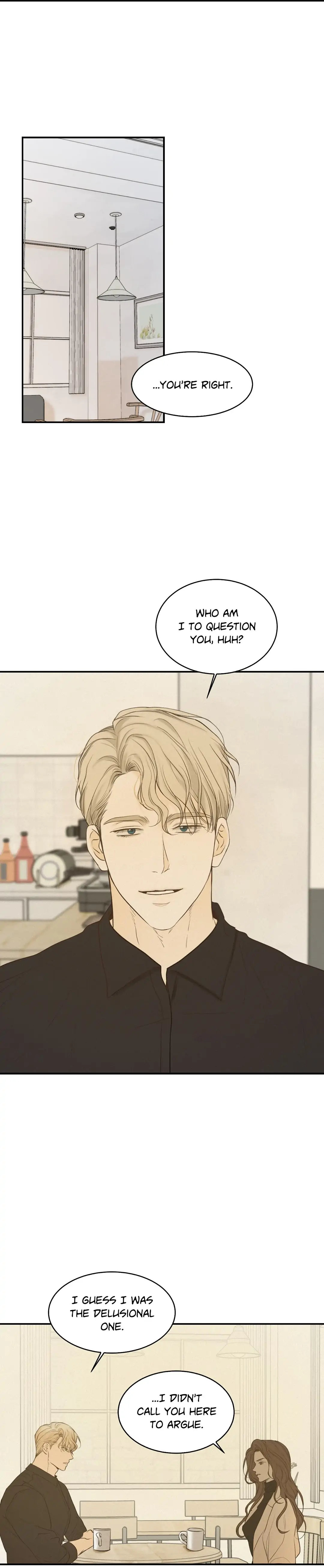 The Men in My Bed Chapter 38 - HolyManga.Net