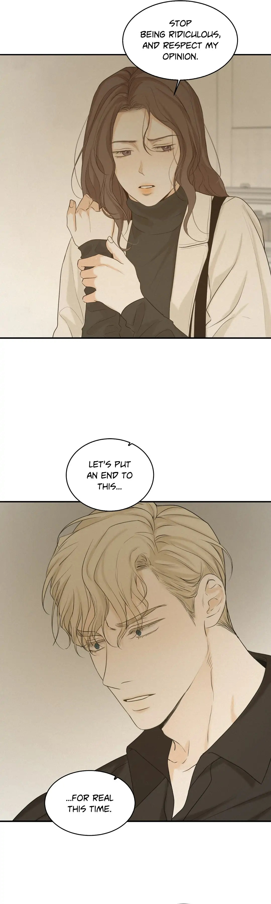 The Men in My Bed Chapter 39 - HolyManga.Net