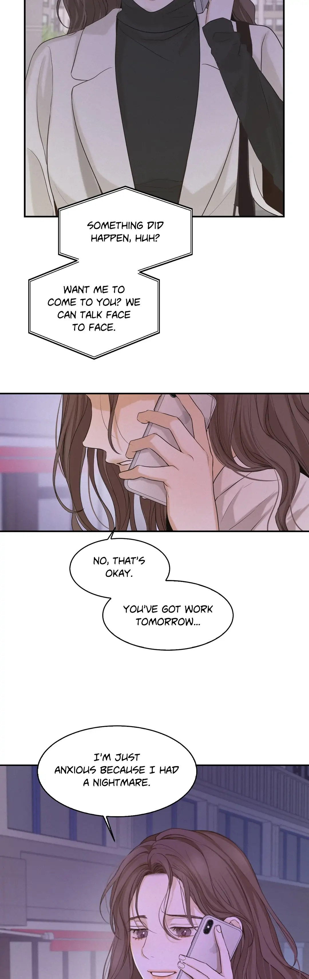 The Men in My Bed Chapter 39 - HolyManga.Net