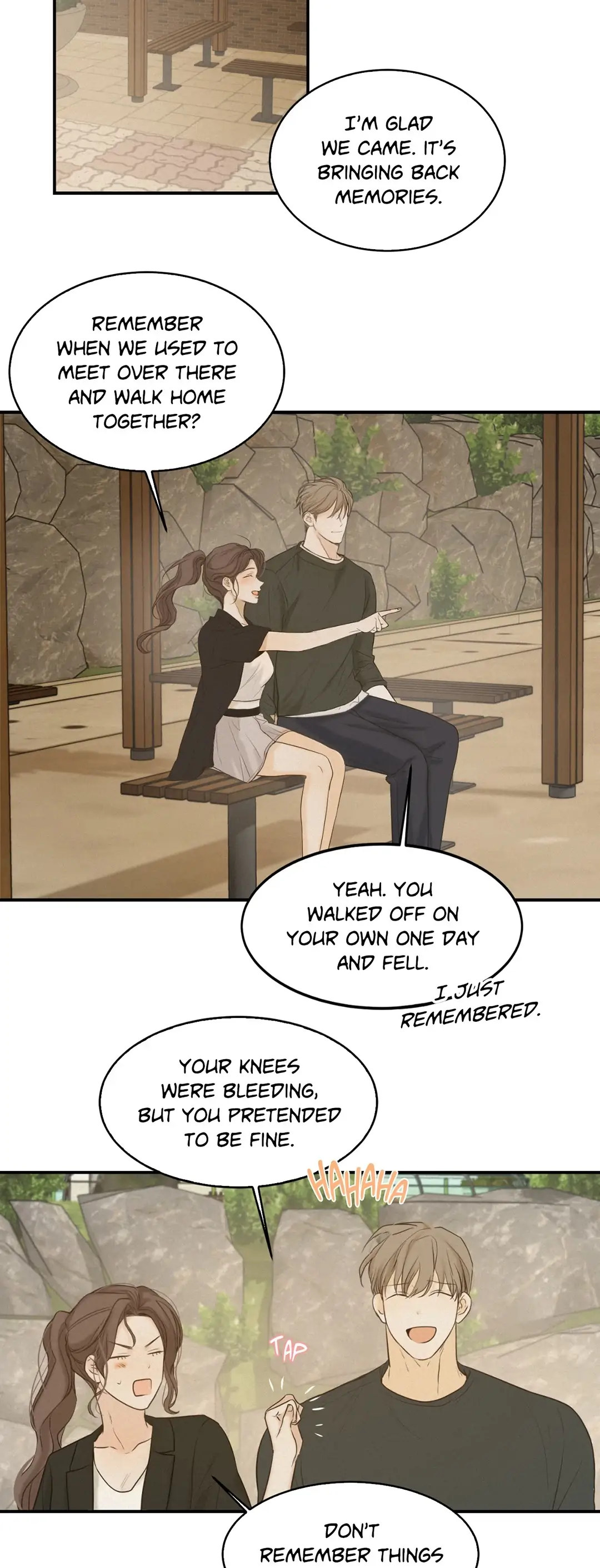 The Men in My Bed Chapter 39 - HolyManga.Net