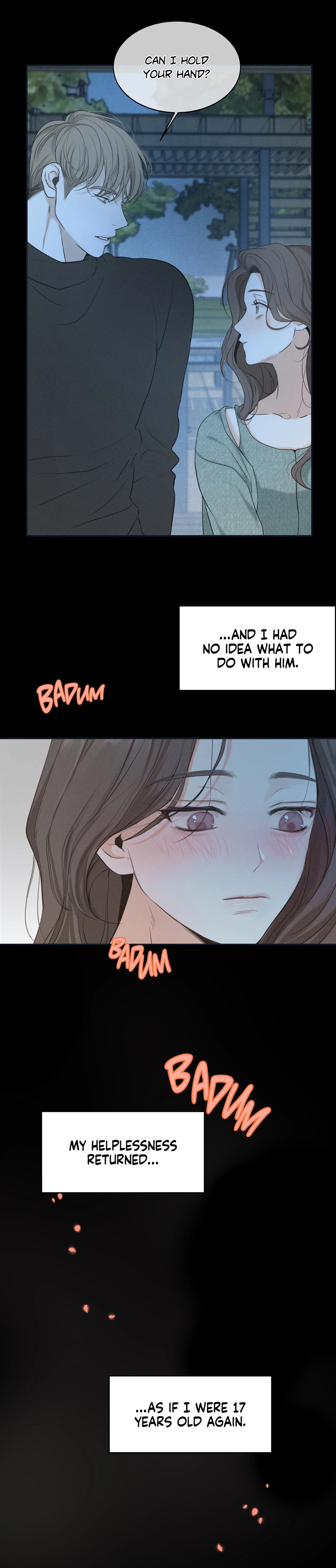 The Men in My Bed Chapter 30 - HolyManga.Net