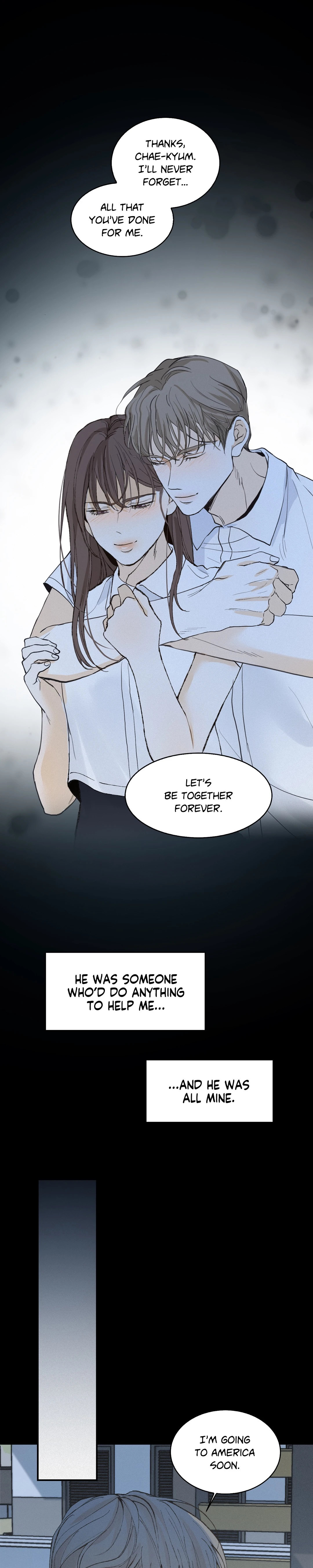 The Men in My Bed Chapter 32 - HolyManga.Net