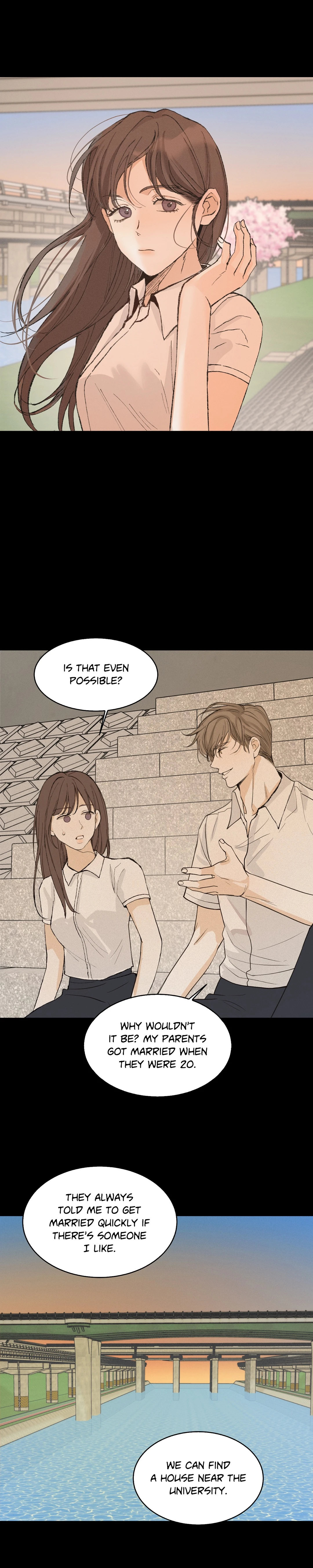 The Men in My Bed Chapter 32 - HolyManga.Net