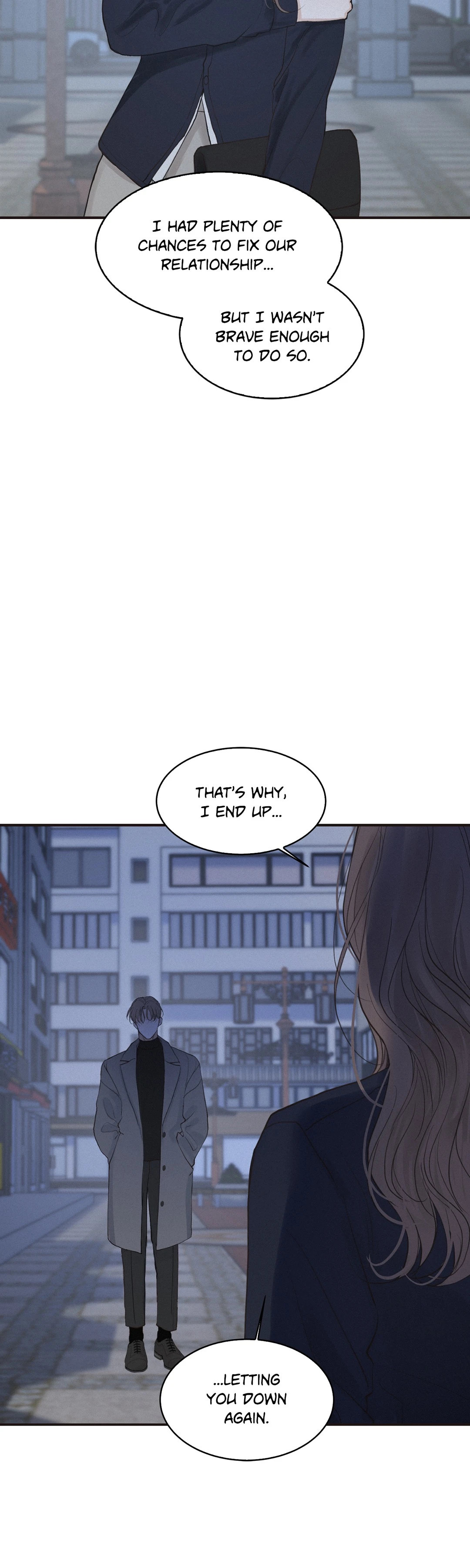 The Men in My Bed Chapter 33 - HolyManga.Net