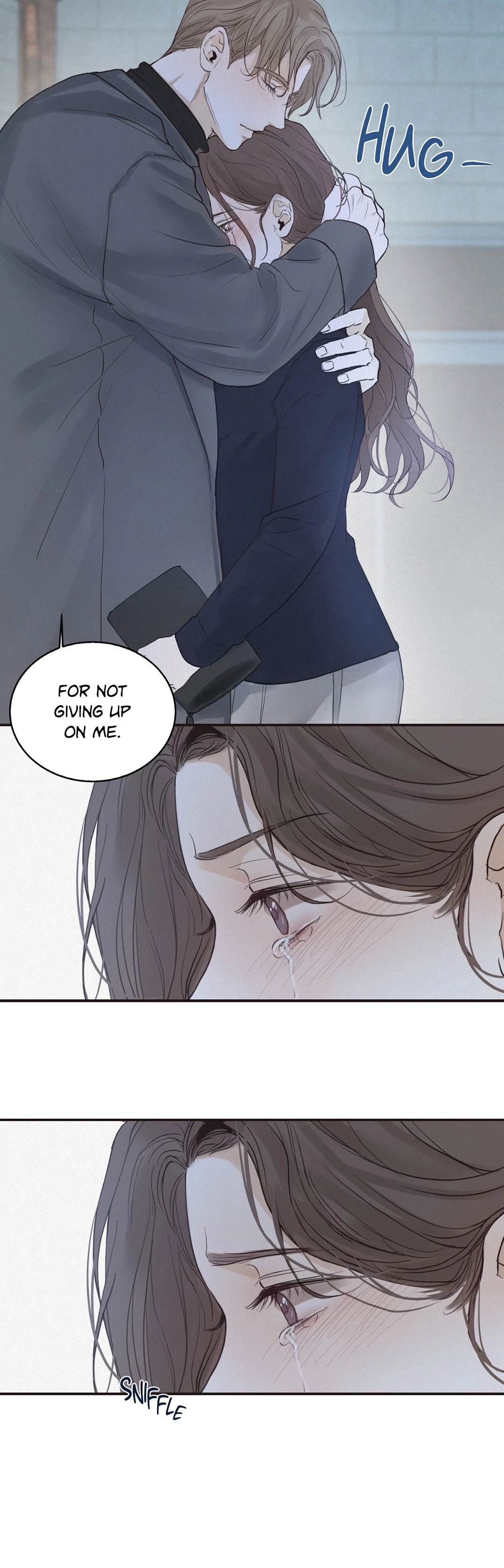 The Men in My Bed Chapter 33 - HolyManga.Net