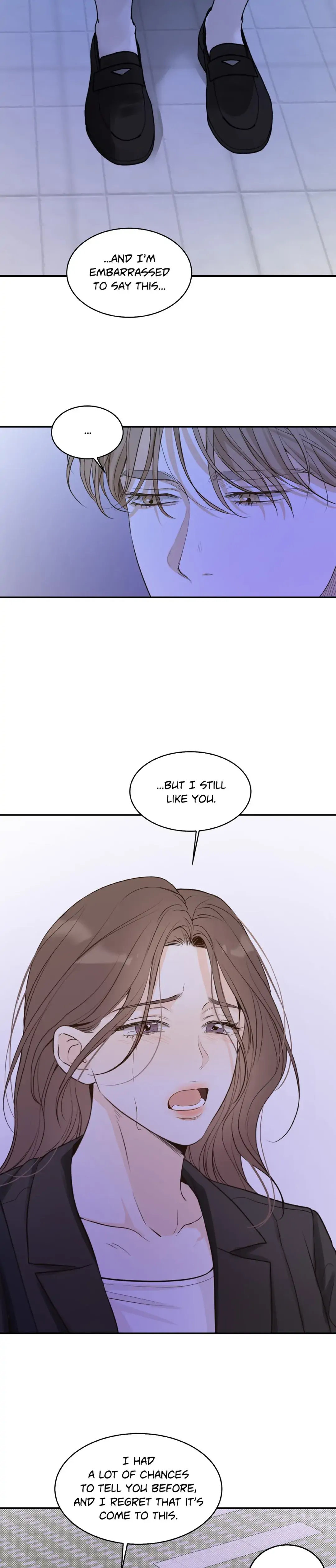 The Men in My Bed Chapter 44 - HolyManga.Net