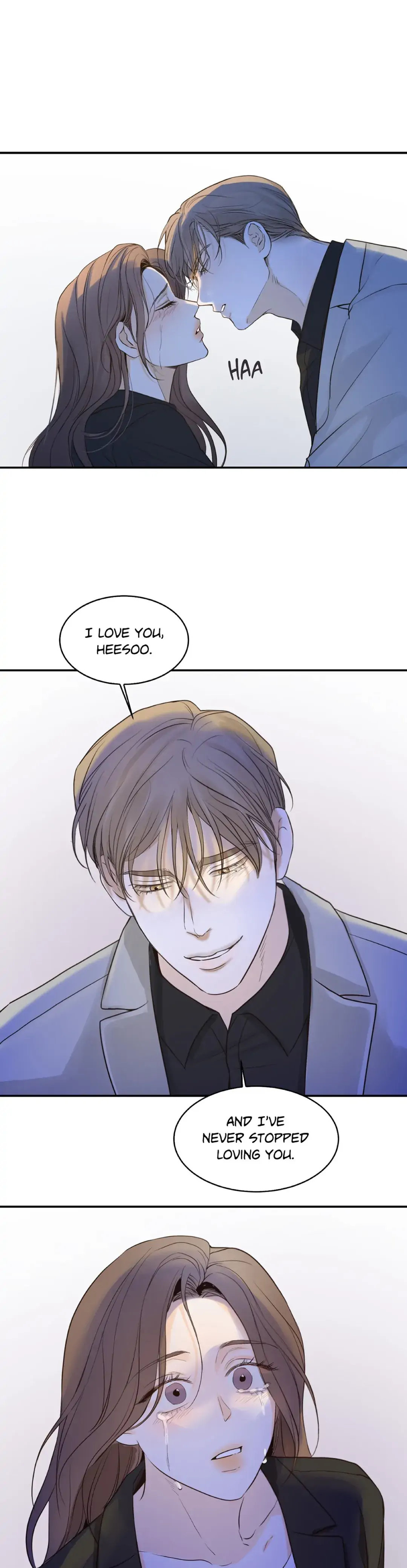 The Men in My Bed Chapter 44 - HolyManga.Net