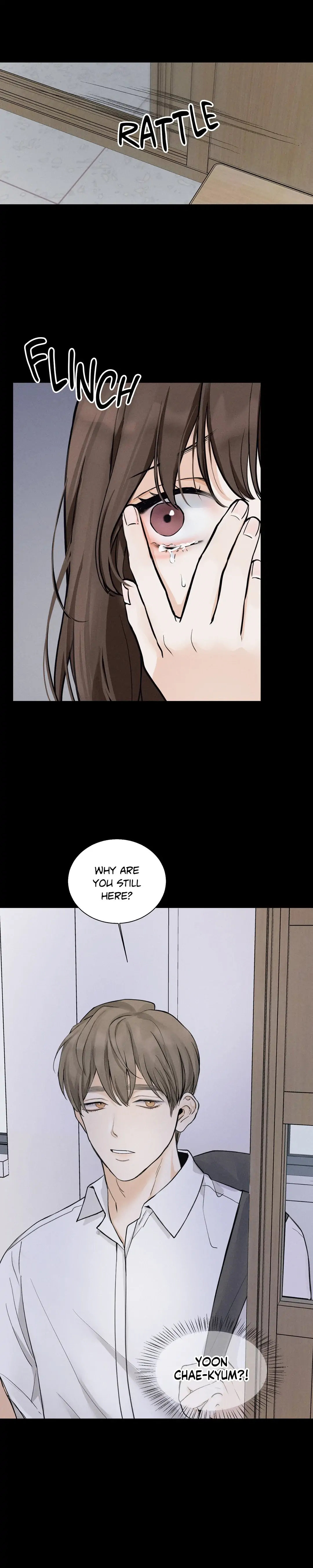 The Men in My Bed Chapter 4 - HolyManga.Net