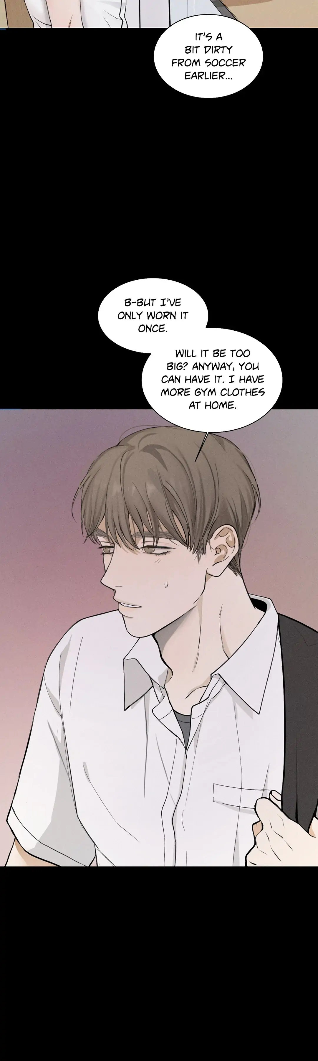 The Men in My Bed Chapter 4 - HolyManga.Net