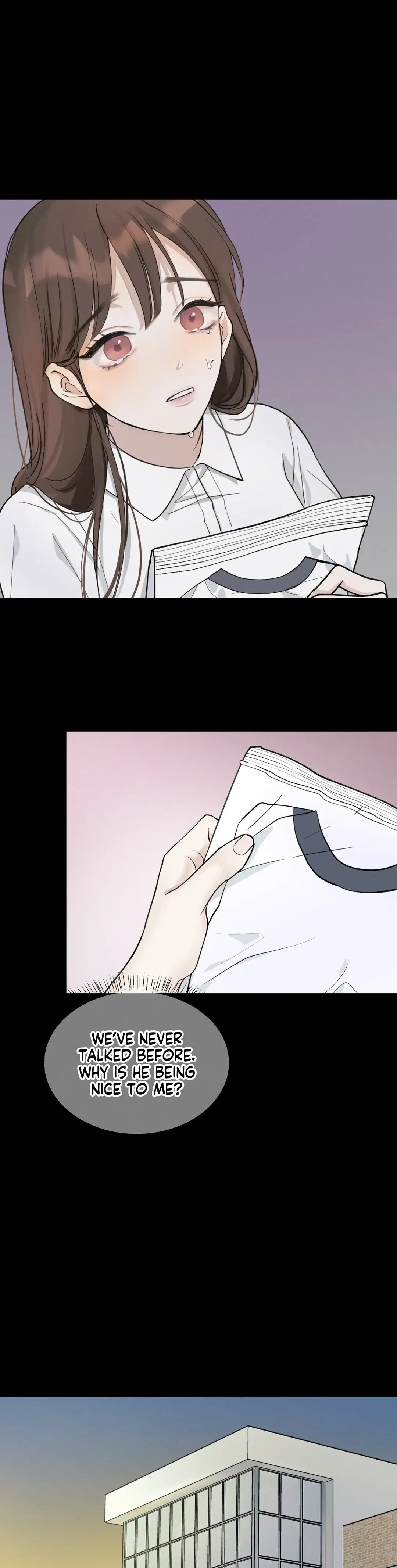 The Men in My Bed Chapter 4 - HolyManga.Net