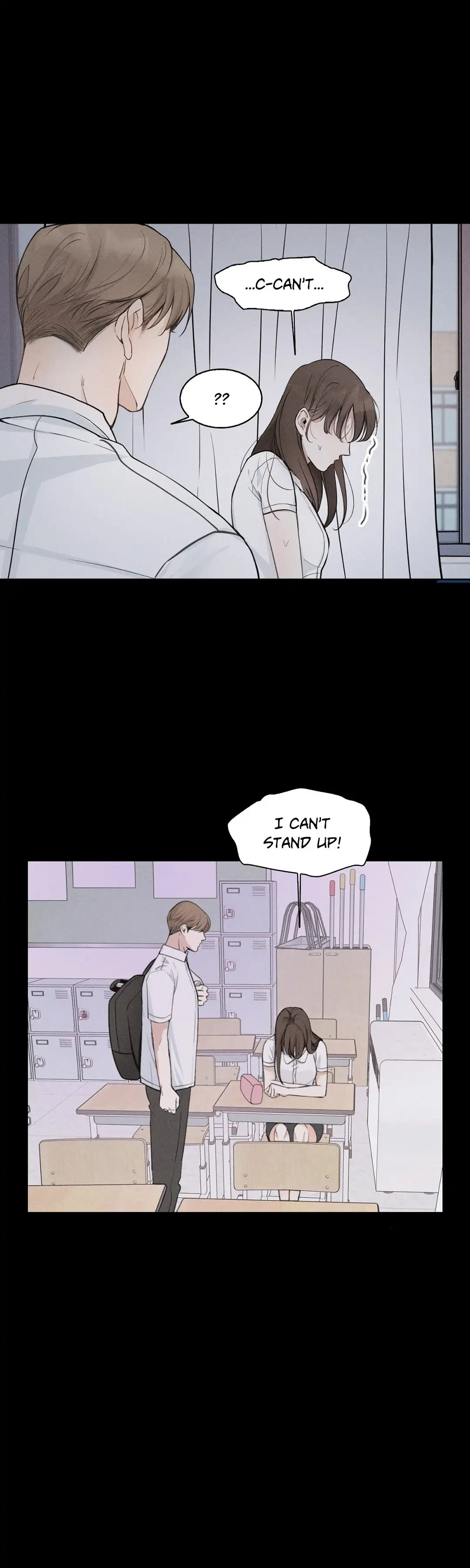 The Men in My Bed Chapter 4 - HolyManga.Net