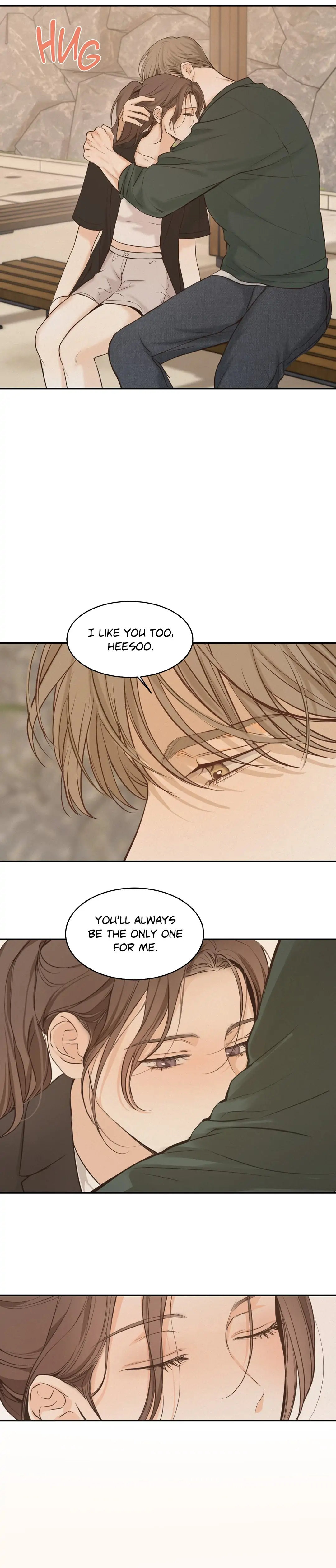 The Men in My Bed Chapter 40 - HolyManga.Net