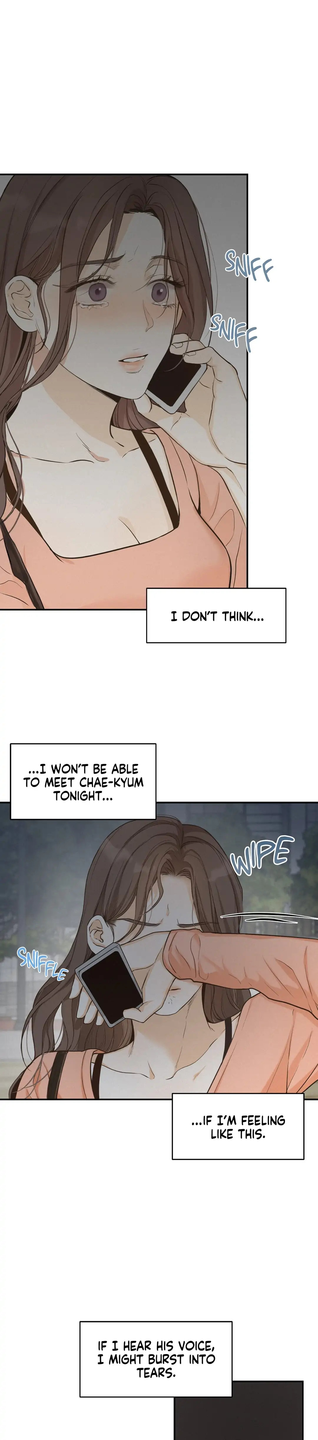 The Men in My Bed Chapter 40 - HolyManga.Net