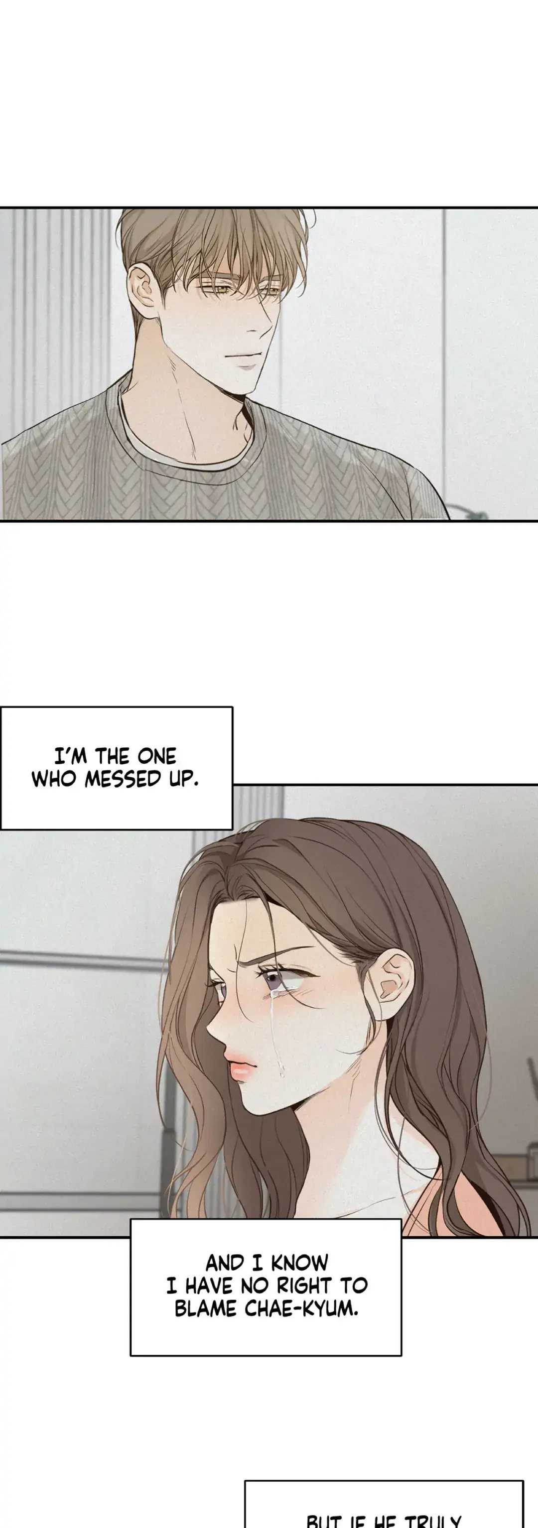 The Men in My Bed Chapter 41 - HolyManga.Net