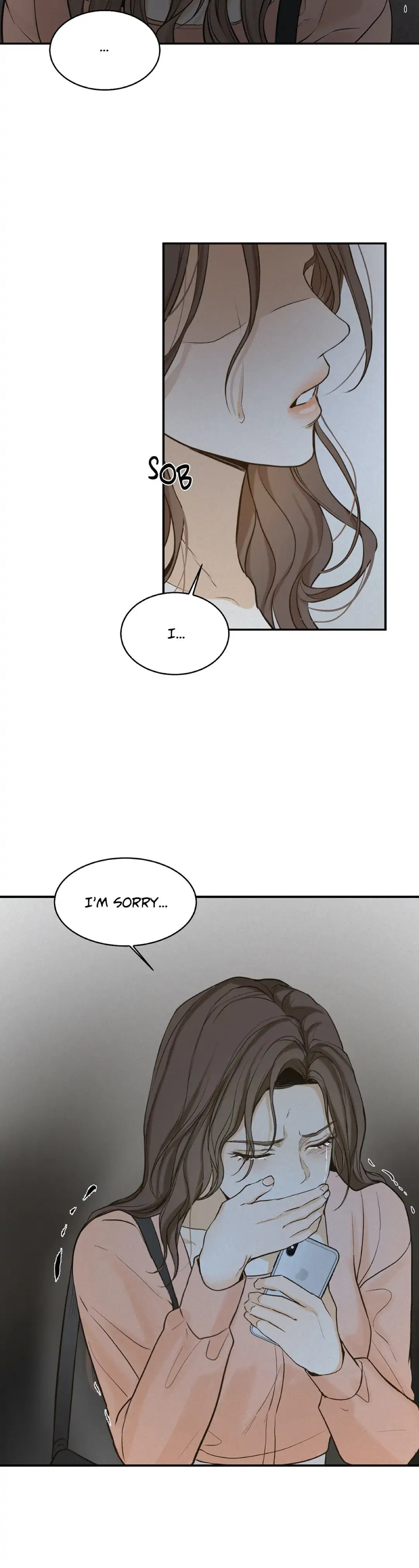 The Men in My Bed Chapter 41 - HolyManga.Net