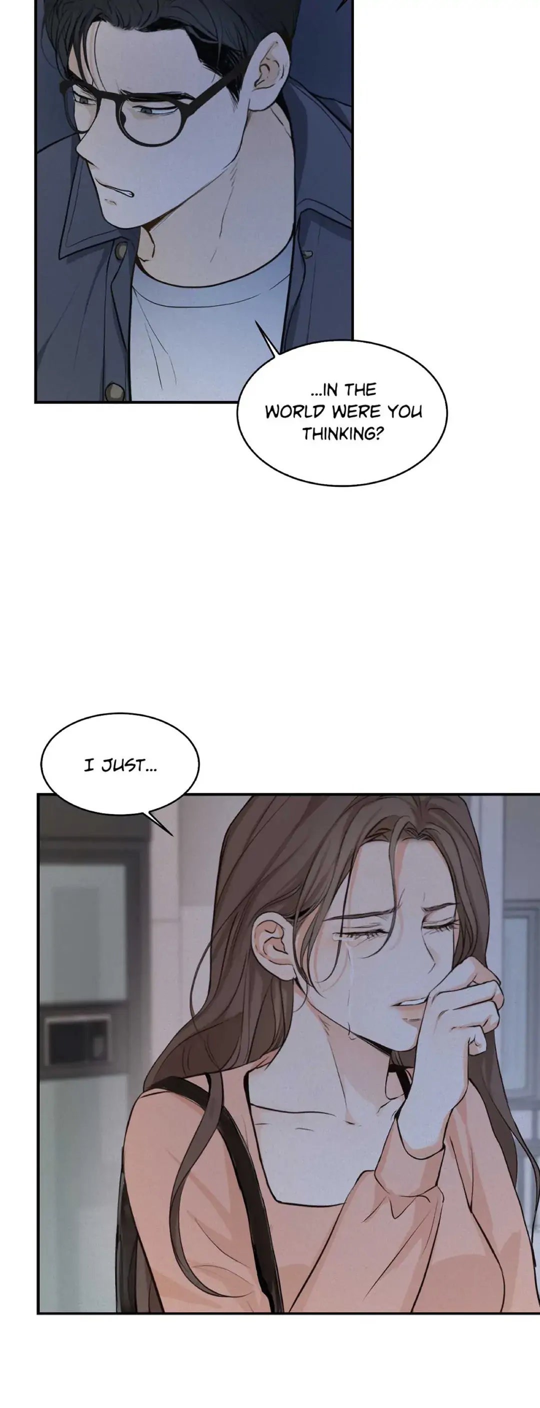 The Men in My Bed Chapter 41 - HolyManga.Net