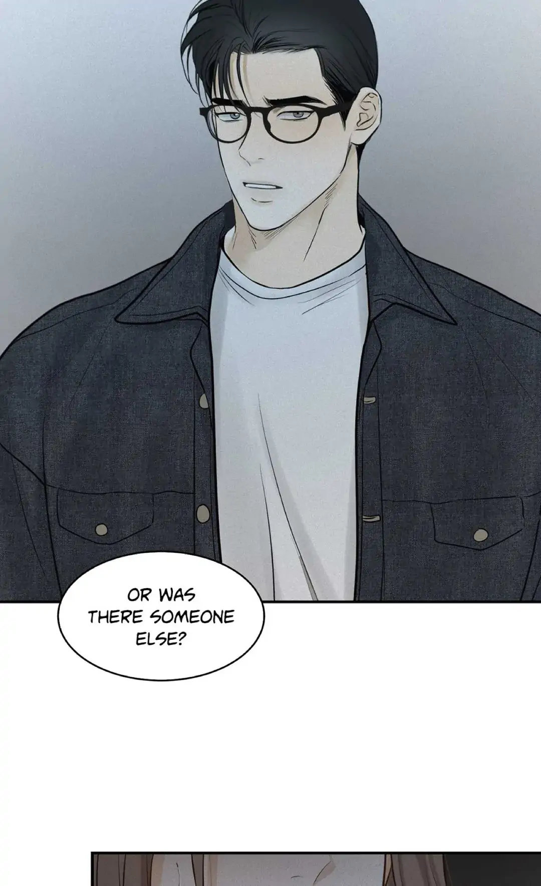 The Men in My Bed Chapter 41 - HolyManga.Net