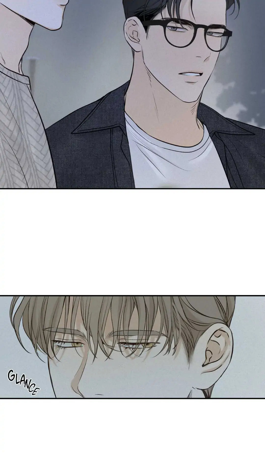 The Men in My Bed Chapter 41 - HolyManga.Net