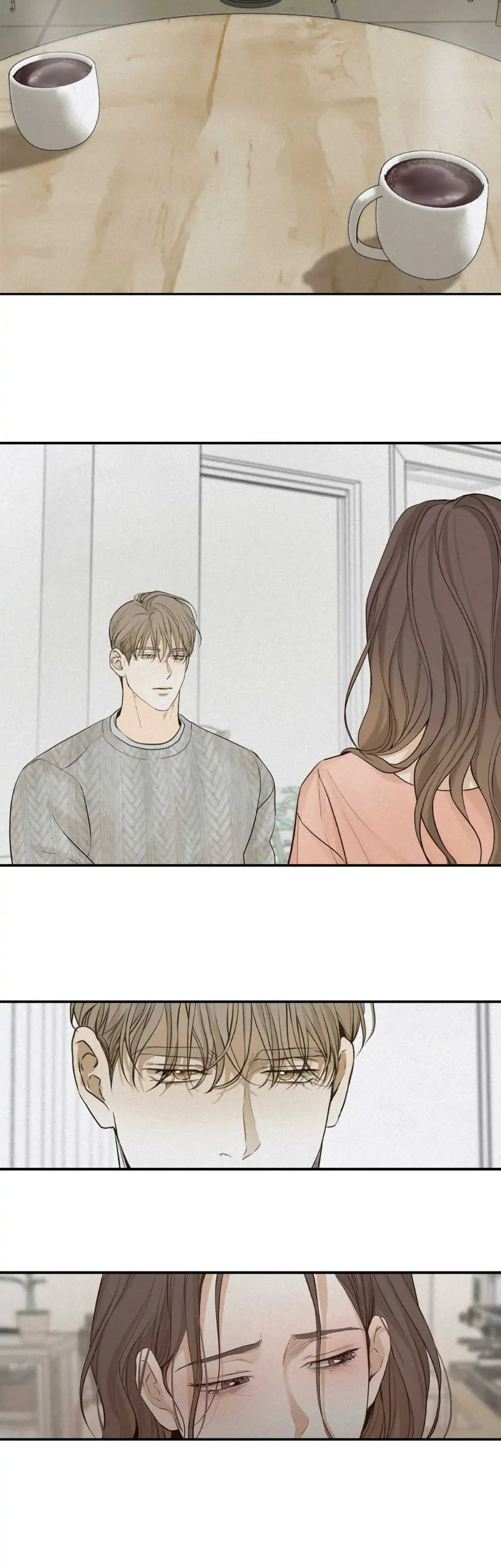 The Men in My Bed Chapter 41 - HolyManga.Net