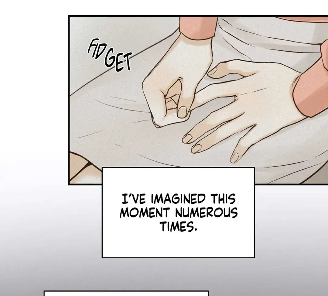 The Men in My Bed Chapter 41 - HolyManga.Net