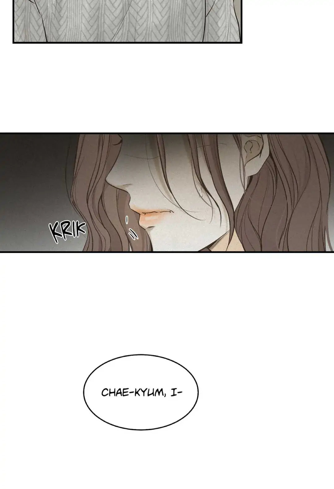 The Men in My Bed Chapter 41 - HolyManga.Net