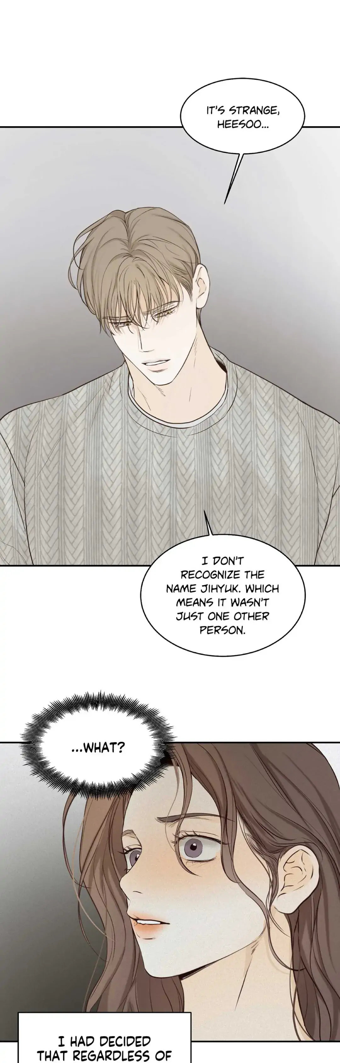 The Men in My Bed Chapter 41 - HolyManga.Net