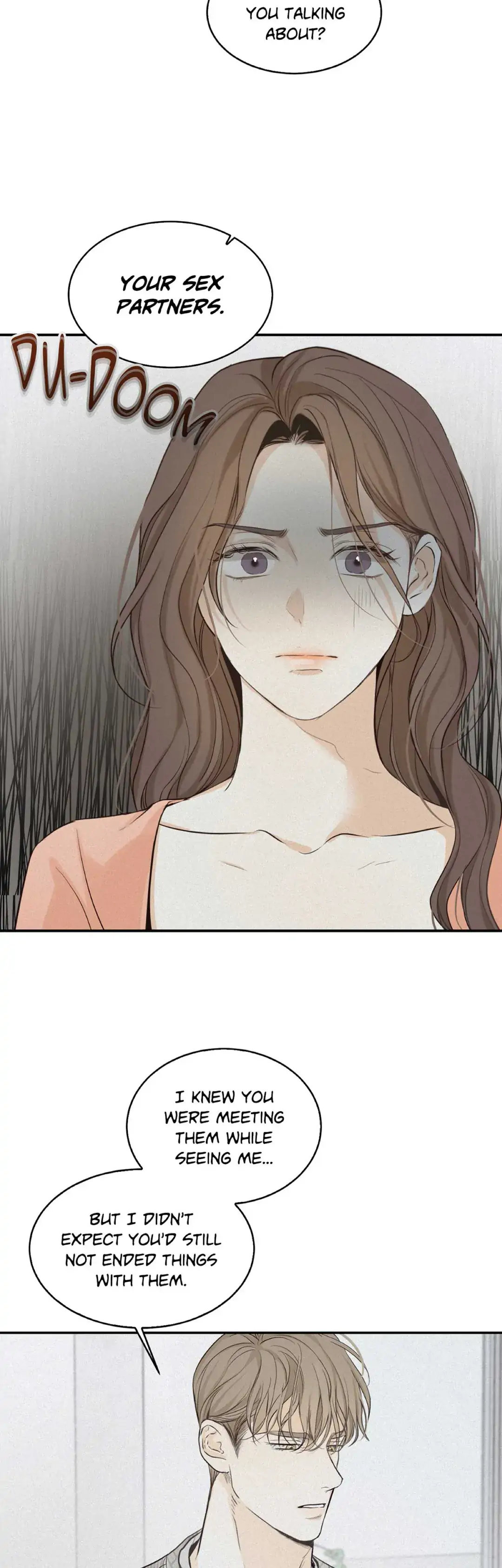 The Men in My Bed Chapter 41 - HolyManga.Net