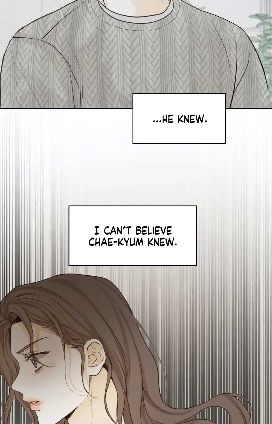 The Men in My Bed Chapter 41 - HolyManga.Net