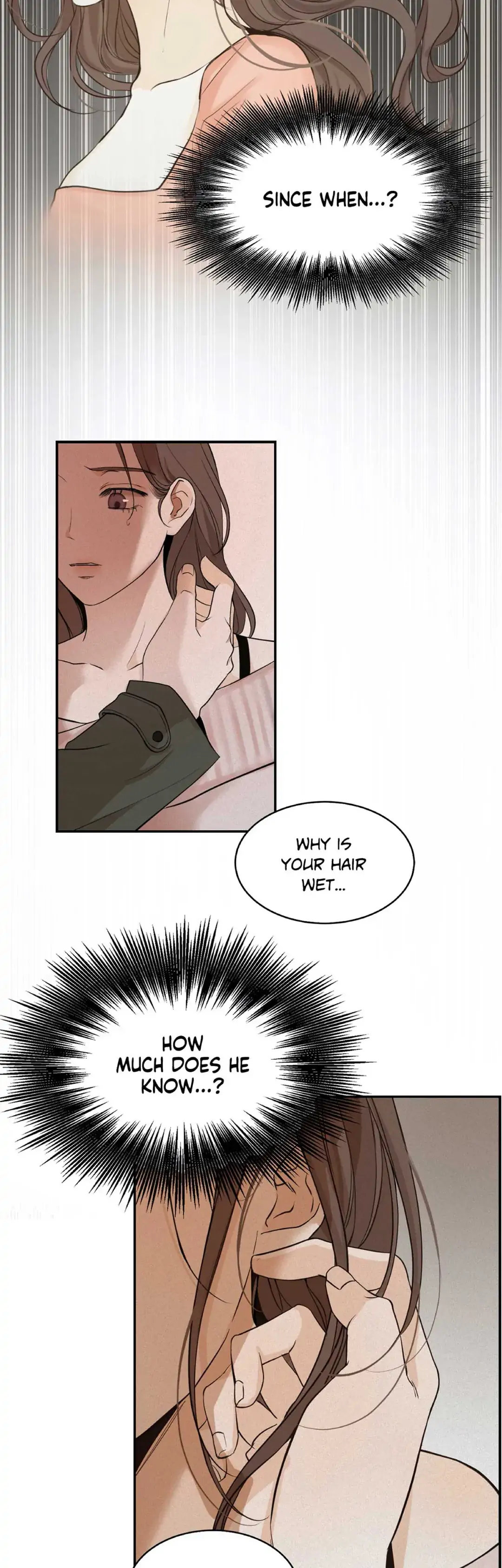 The Men in My Bed Chapter 41 - HolyManga.Net