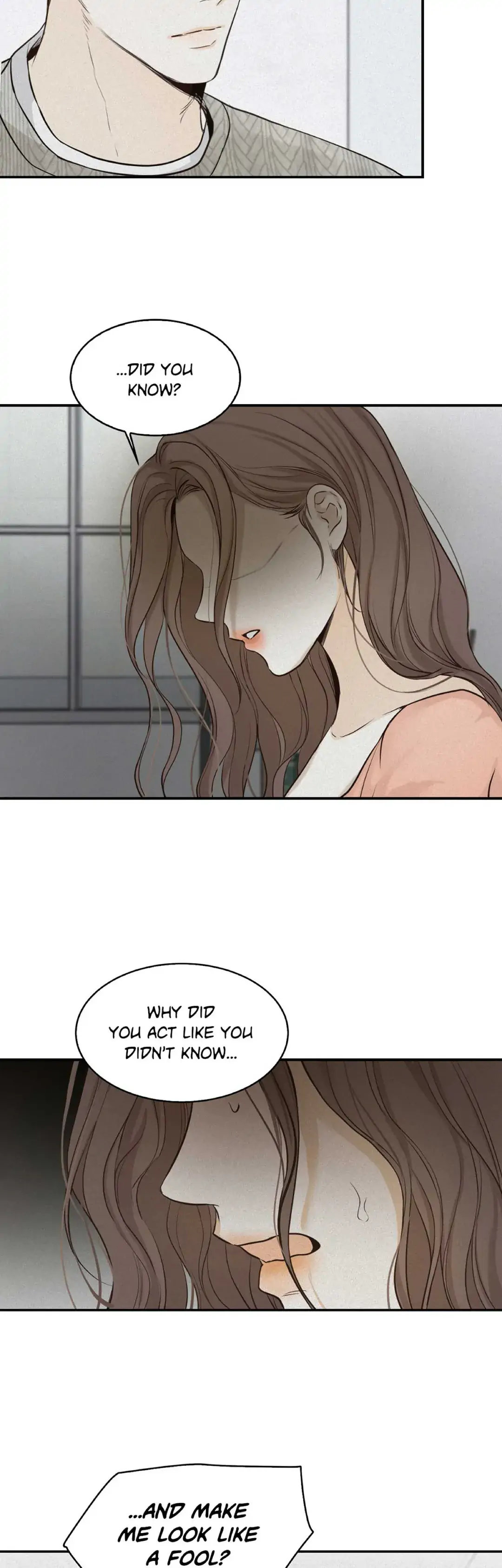 The Men in My Bed Chapter 41 - HolyManga.Net