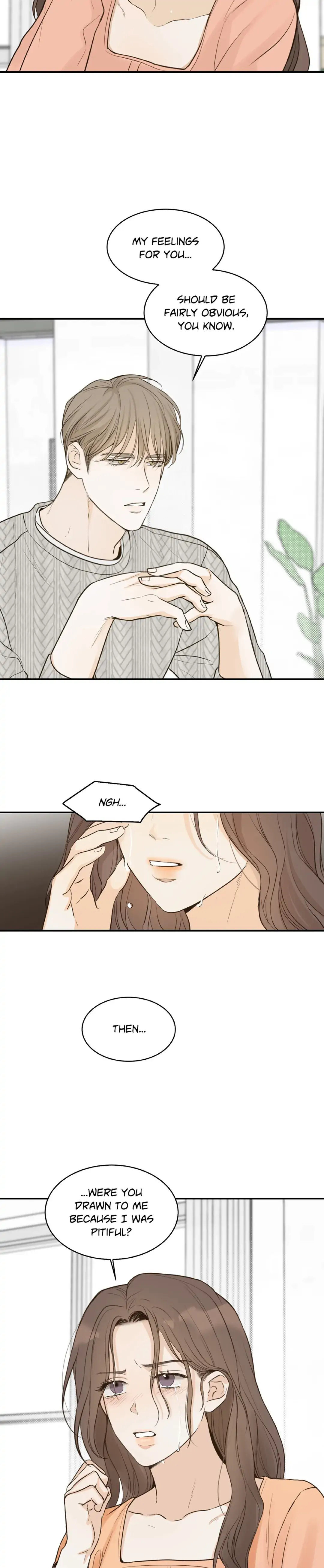 The Men in My Bed Chapter 42 - HolyManga.Net