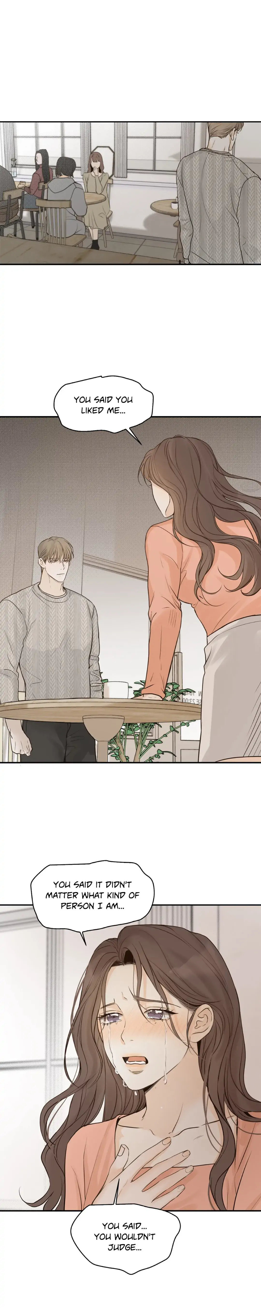 The Men in My Bed Chapter 42 - HolyManga.Net