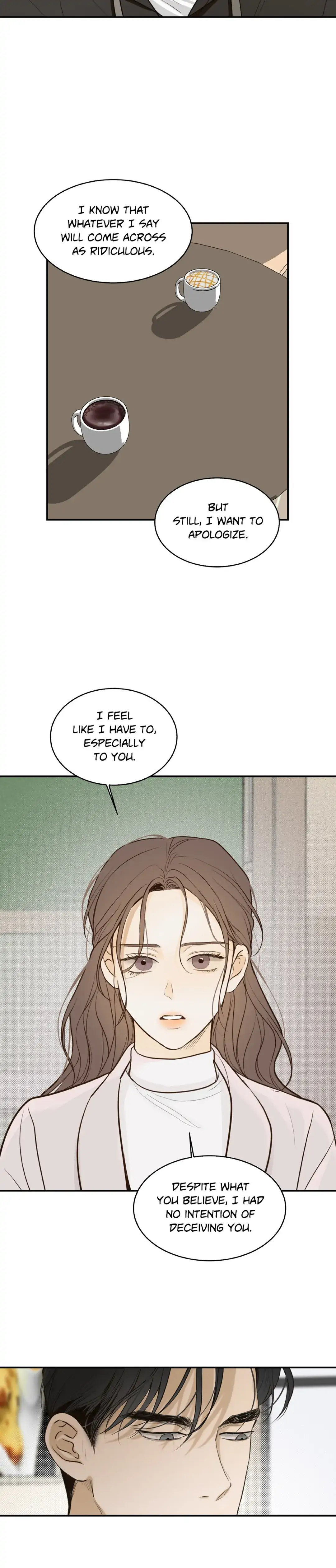 The Men in My Bed Chapter 42 - HolyManga.Net