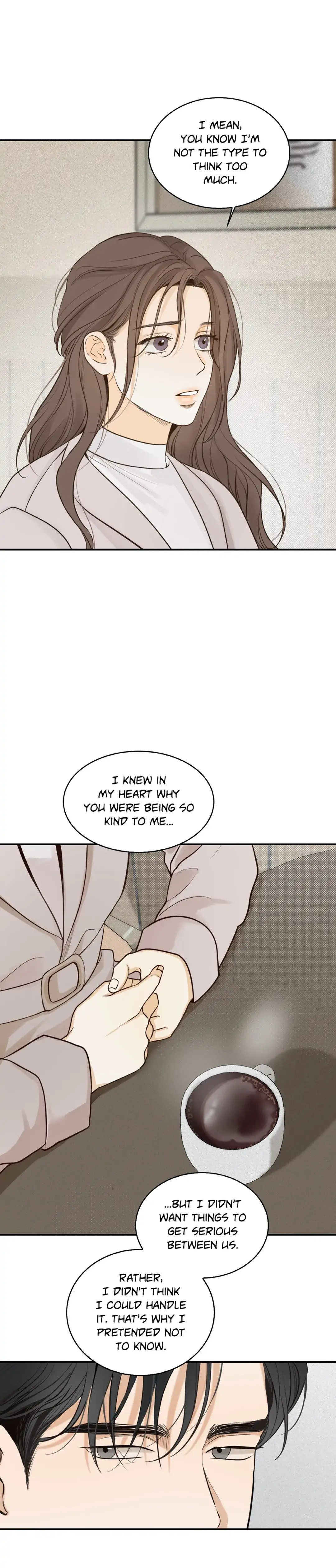 The Men in My Bed Chapter 42 - HolyManga.Net