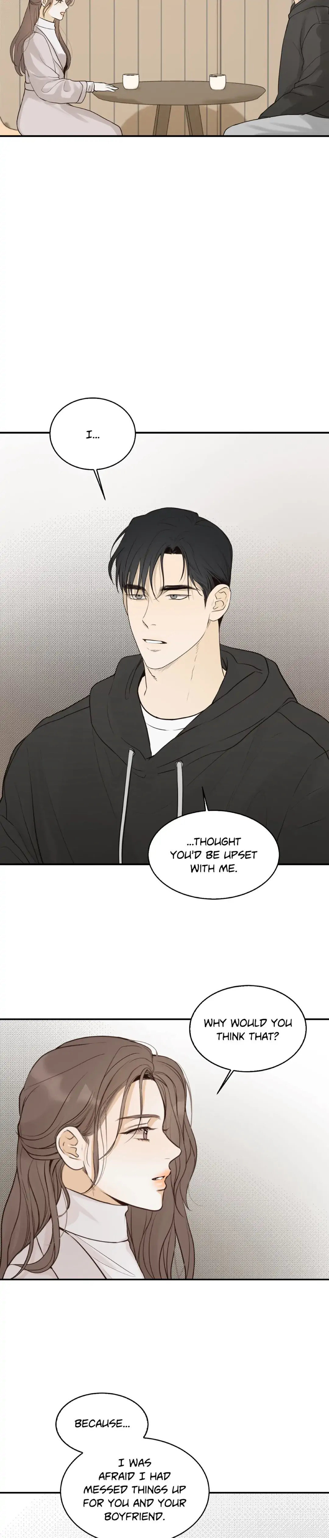 The Men in My Bed Chapter 42 - HolyManga.Net