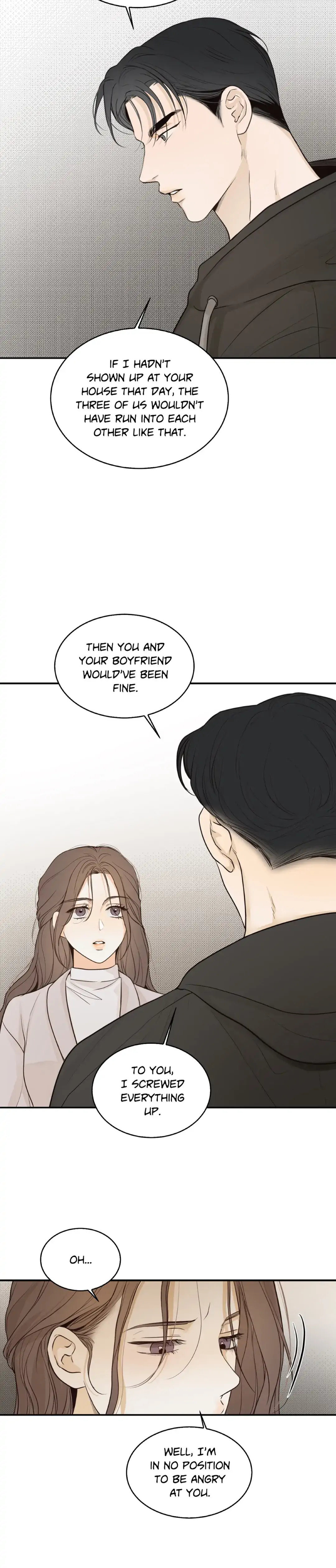 The Men in My Bed Chapter 42 - HolyManga.Net